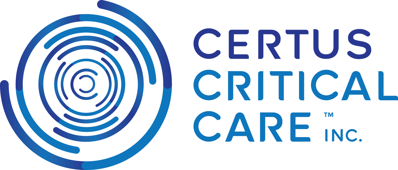 Certus Critical Care